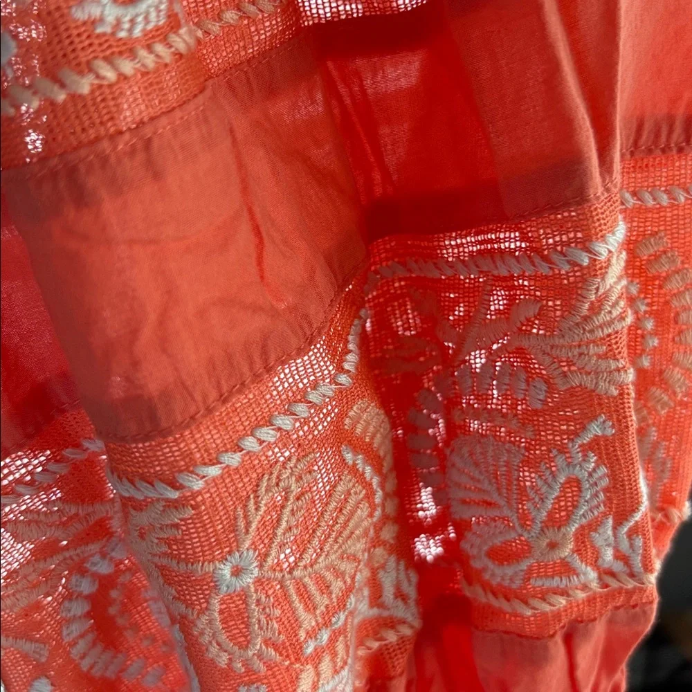 Free People romantic effortlessly